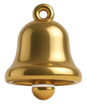 Bell icon
